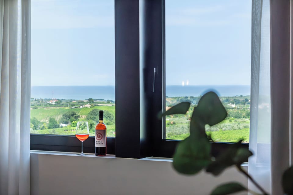 Comfort Double Room | Water view
