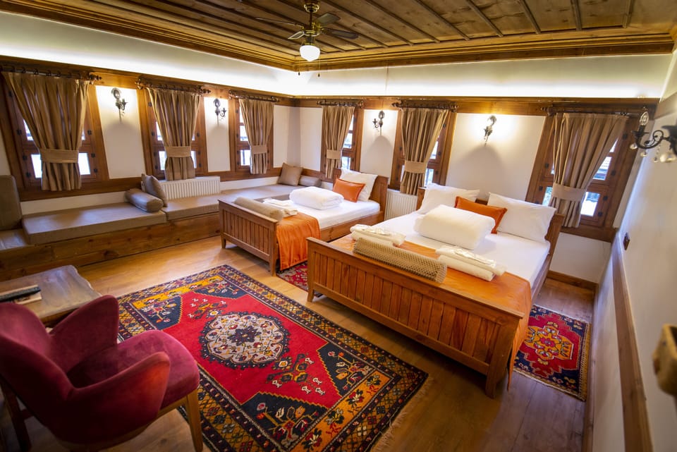 Standard Room | Free WiFi