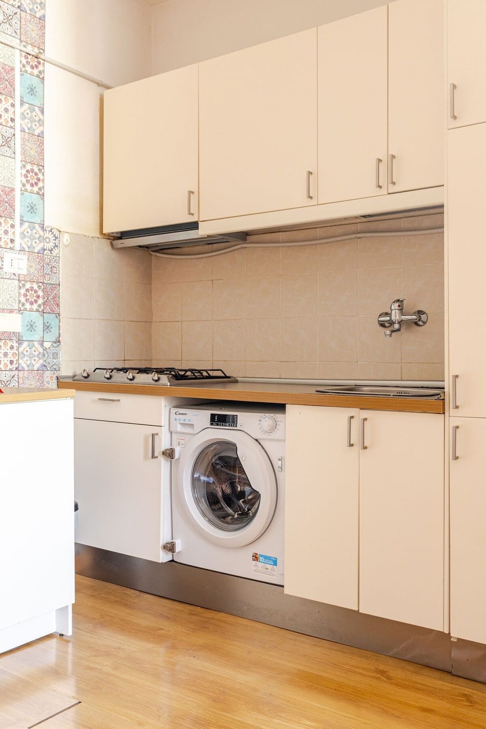 Apartment | Private kitchen | Coffee/tea maker, electric kettle, cookware/dishes/utensils