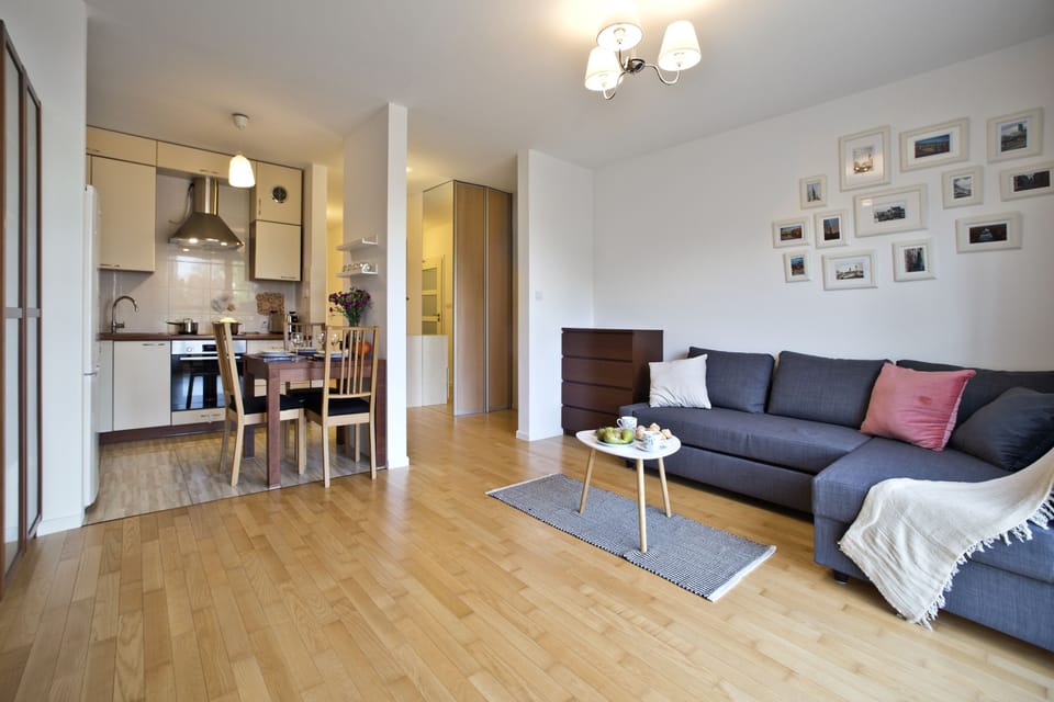 Amigos 1 | Living room