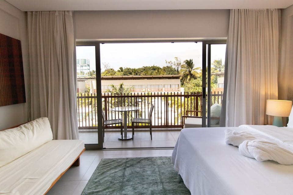 Deluxe Apartment | 1 bedroom, desk, free WiFi