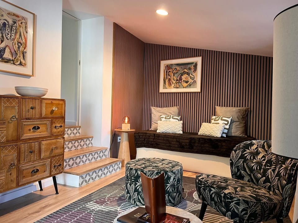 Shiraz | Egyptian cotton sheets, premium bedding, in-room safe