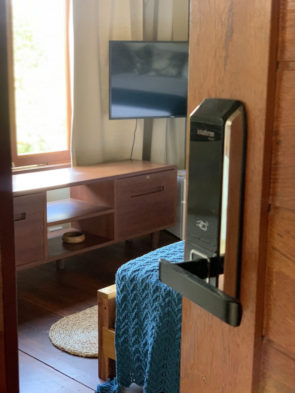 Comfort Suite | 1 bedroom, premium bedding, pillowtop beds, minibar