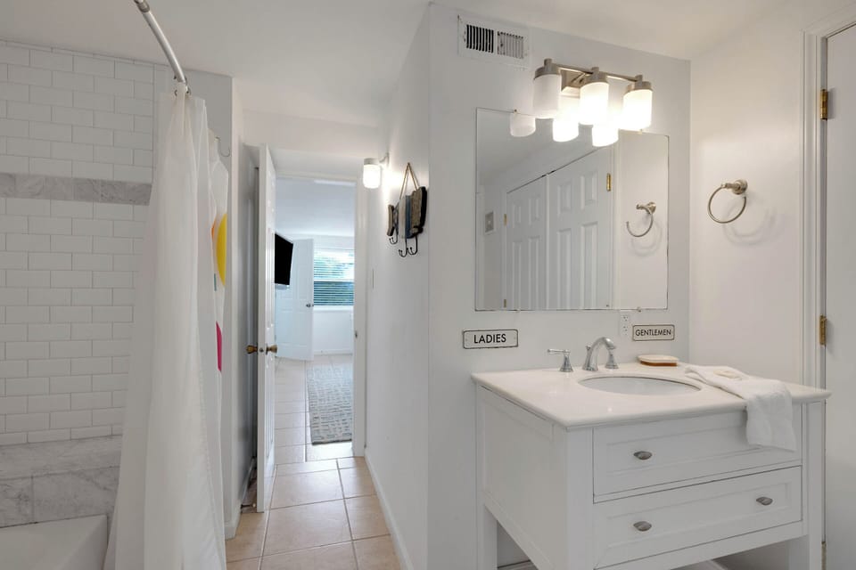 After Dune Delight by Tybee Vacation Rentals House in Tybee Island