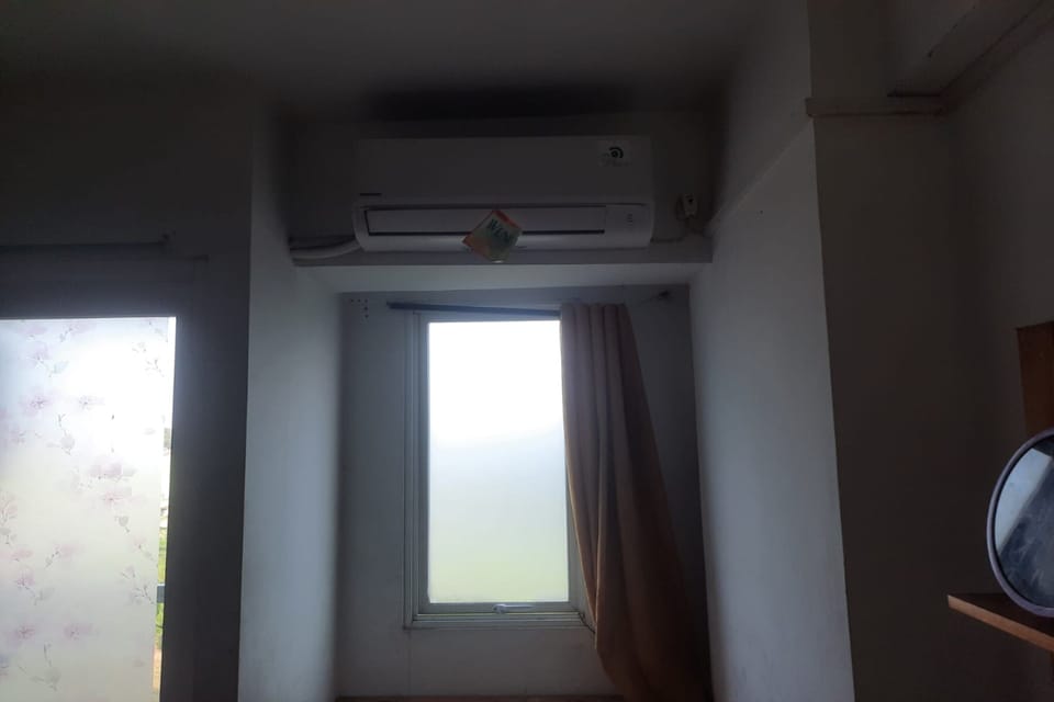Deluxe Double Room | Room amenity