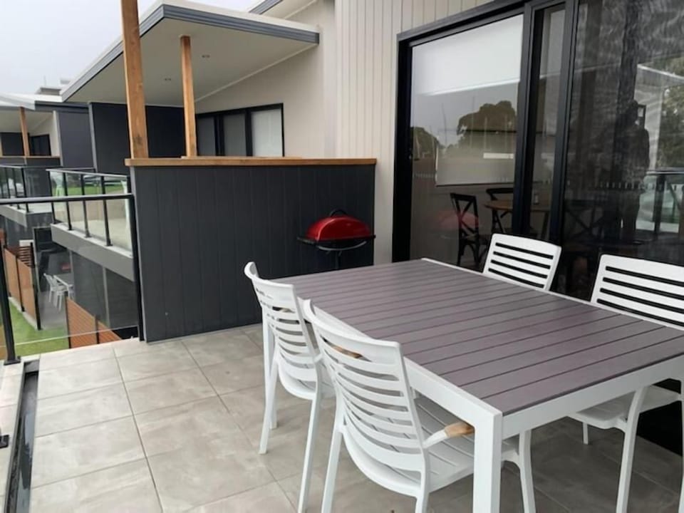 1st Floor Spa Deluxe | Terrace/patio