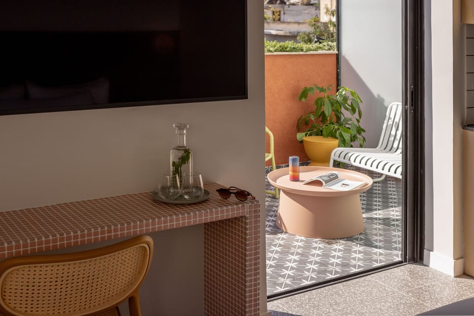 Savanna Dizengoff - Smart Hotel by Loginn Tel Aviv Hotel in Tel Aviv-Yafo