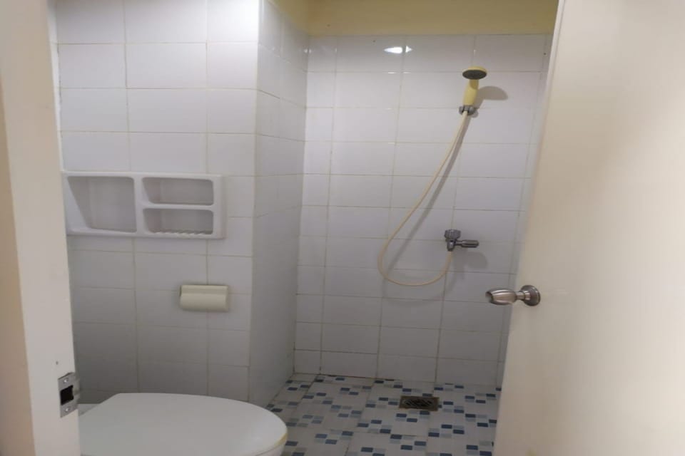 Standard Single Room | Bathroom | Shower, soap