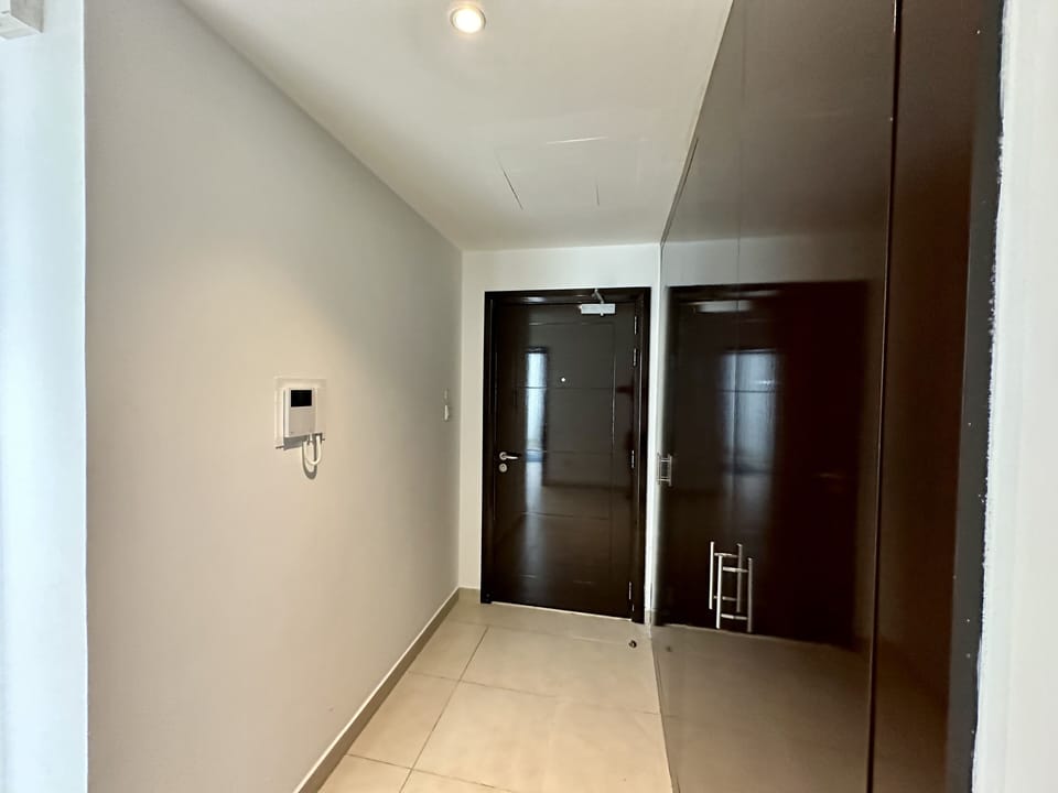 Exclusive Apartment | Living area | 60-inch Smart TV with digital channels, Netflix, streaming services