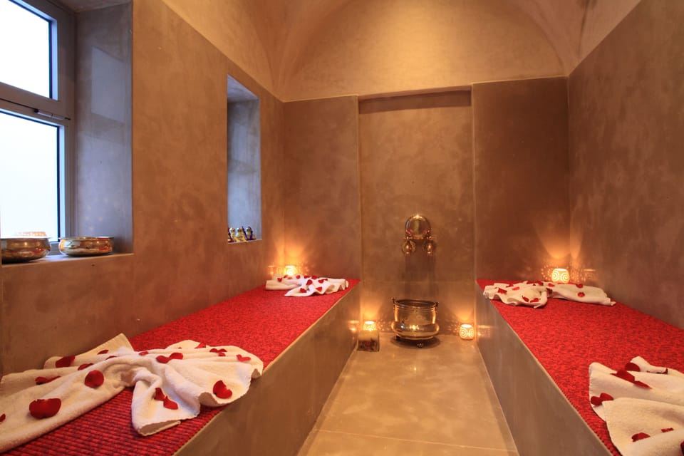 Riad Infinity Sea Riad in Marrakesh