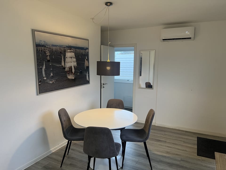 Basic Room | 1 bedroom, free WiFi