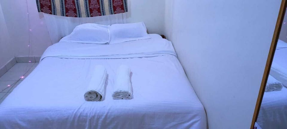 Business Apartment | 1 bedroom, free WiFi