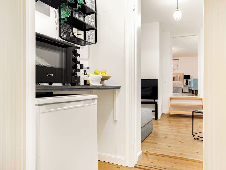 Apartment, 2 Bedrooms | Interior
