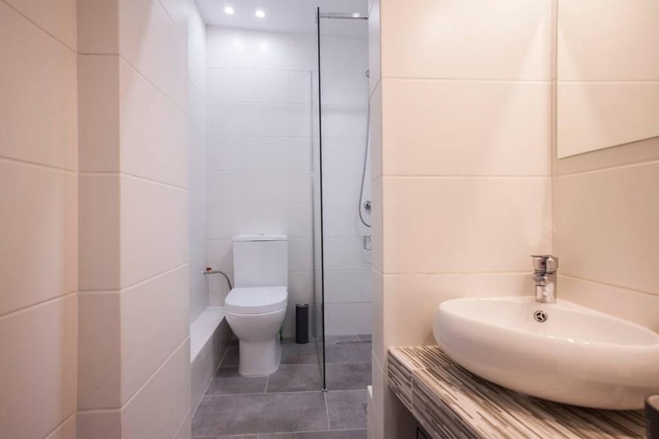 Exclusive New Modern Apartment at Syntagma Square Apartment in Athens