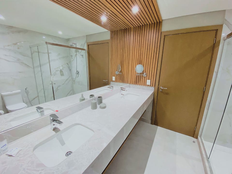 Flat Ilê de Pipa Soé - By Almare Apartment in Pipa Beach