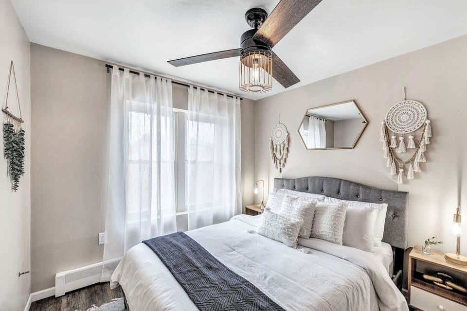 Newly Renovated-across the Street From Von Stiehl Apartment in Algoma