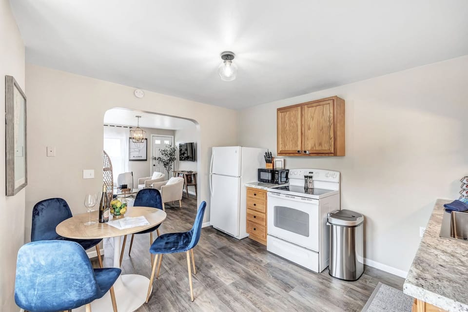 House | 2 bedrooms