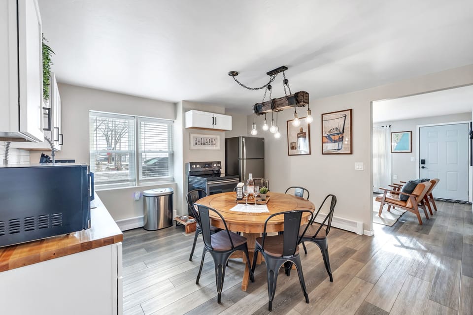 House | 2 bedrooms