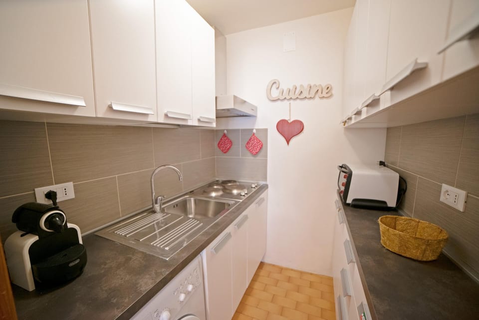 Apartment | 1 bedroom