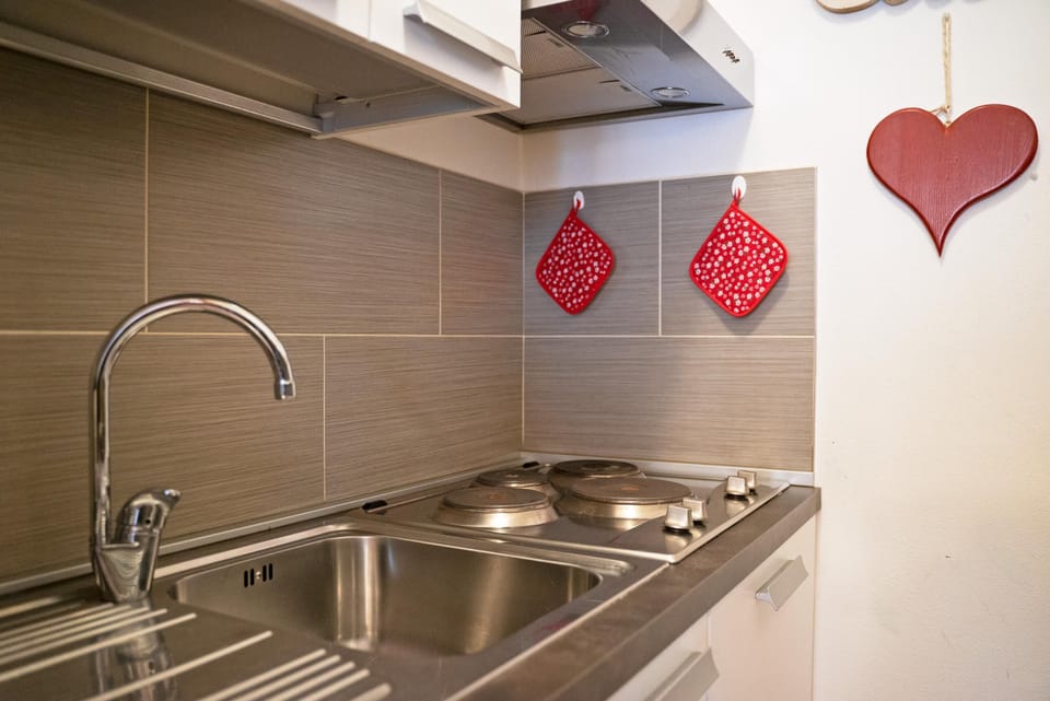 Apartment | 1 bedroom