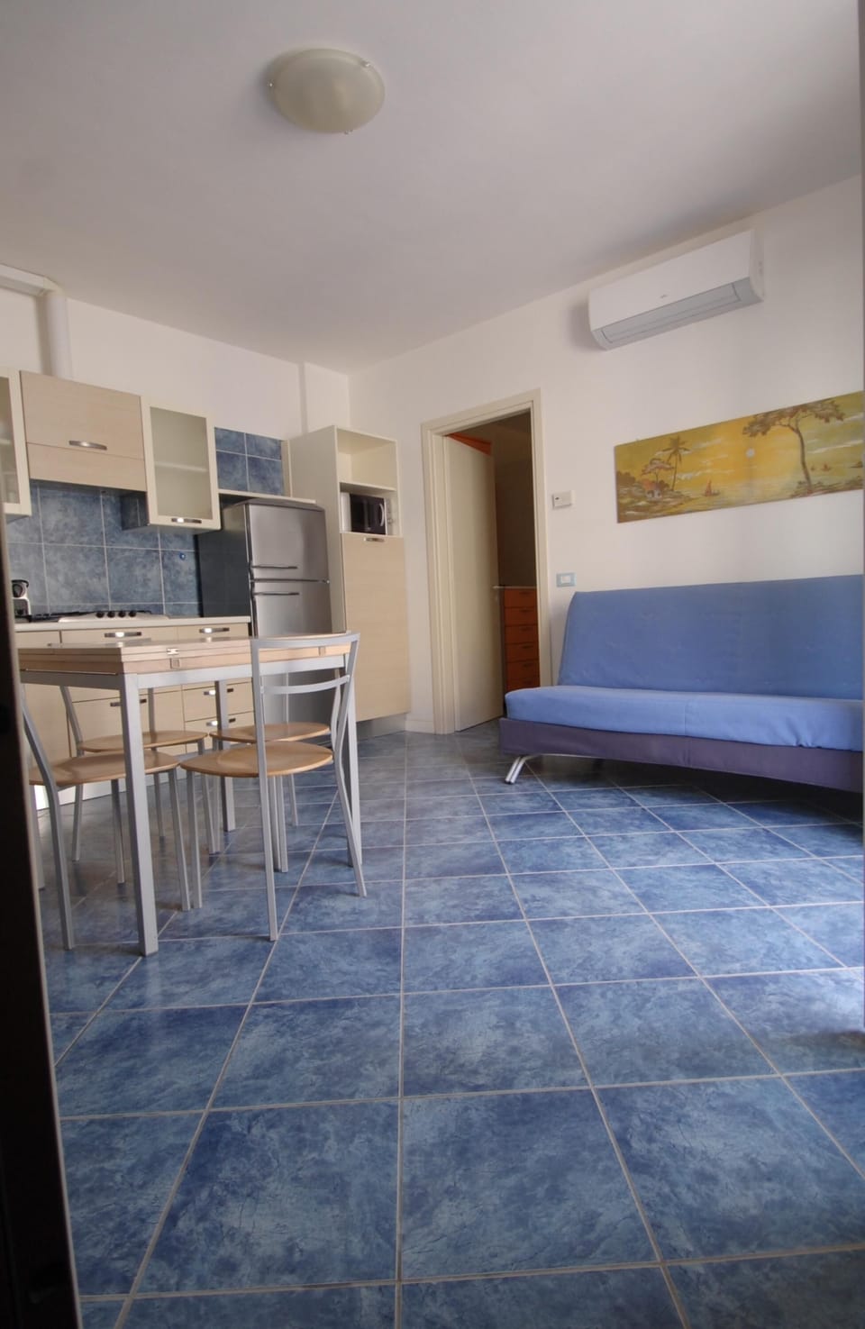 Apartment | 1 bedroom