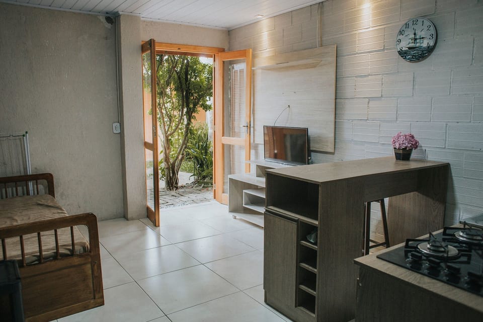 Apartment | Interior
