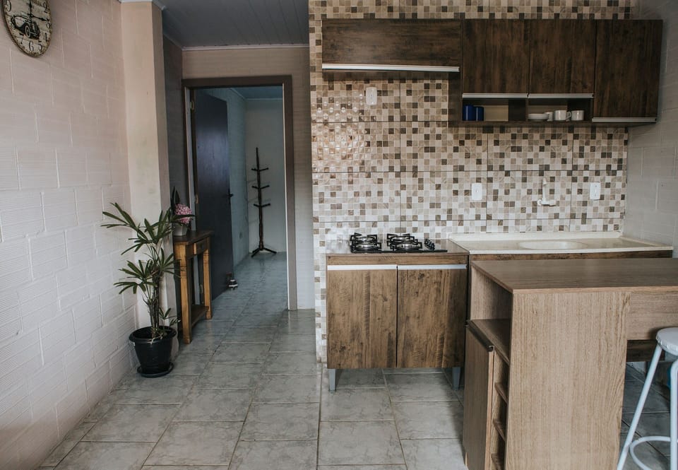Apartment | Private kitchen