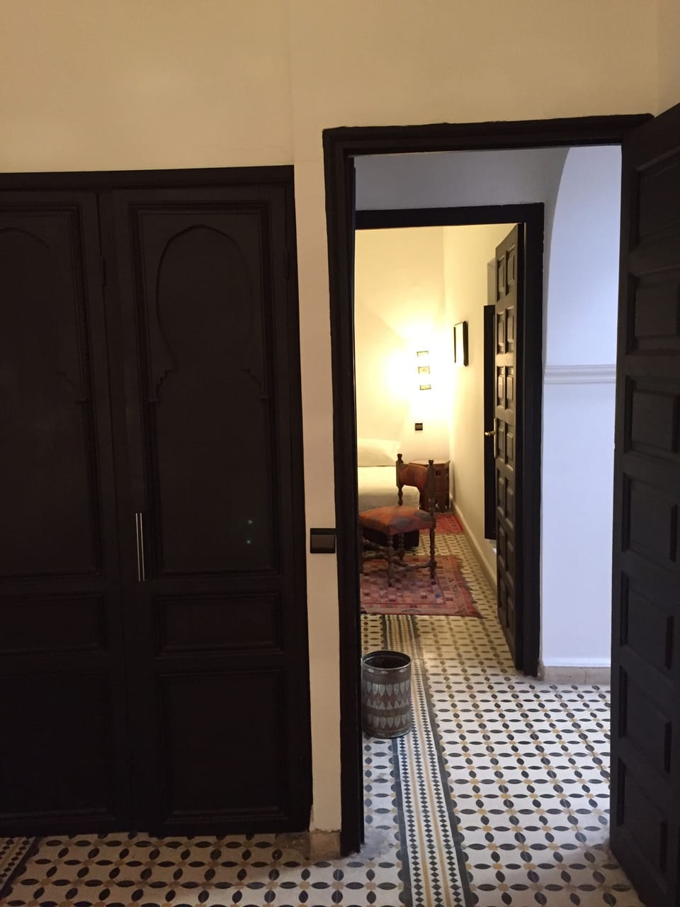 Apartment | Premium bedding, in-room safe, individually decorated