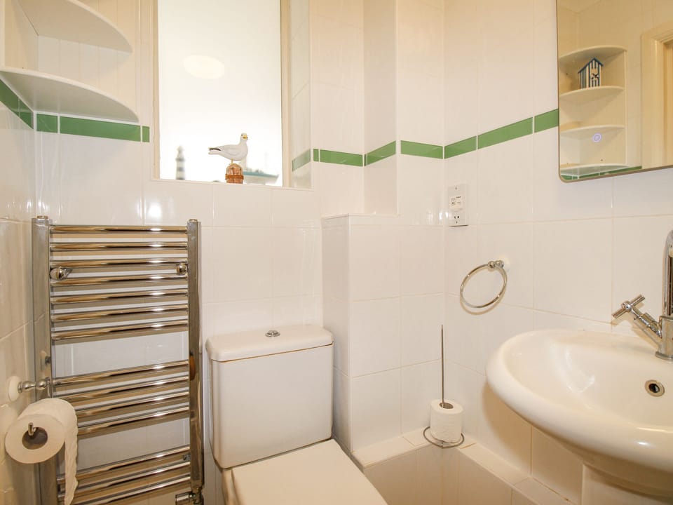 Sandy Haven Cottage in Swanage