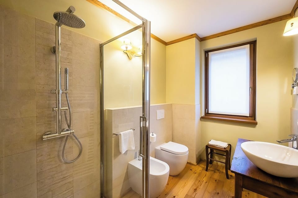 Comfort Double or Twin Room, 1 Bedroom | WiFi (free)