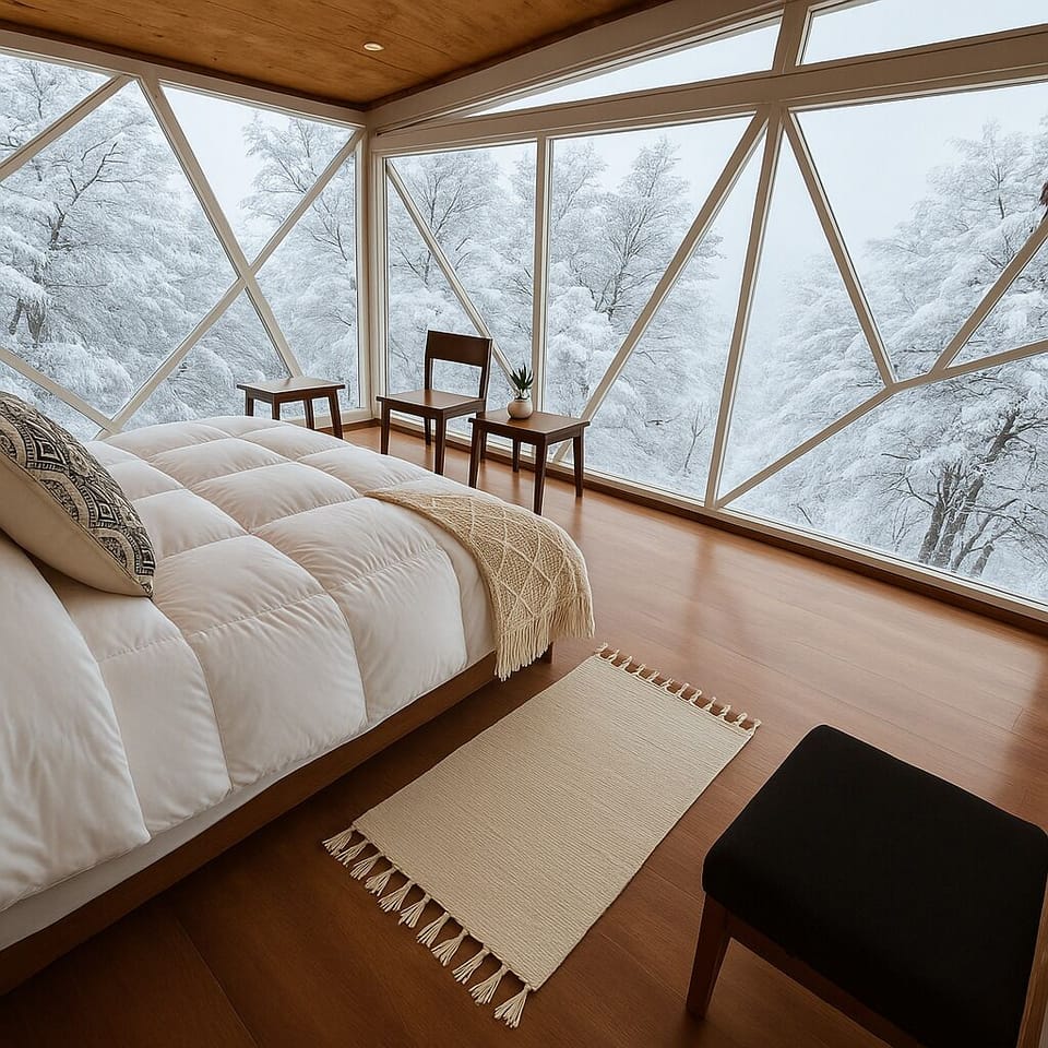 Premium Room | WiFi (free), individually decorated, individually furnished, bed sheets