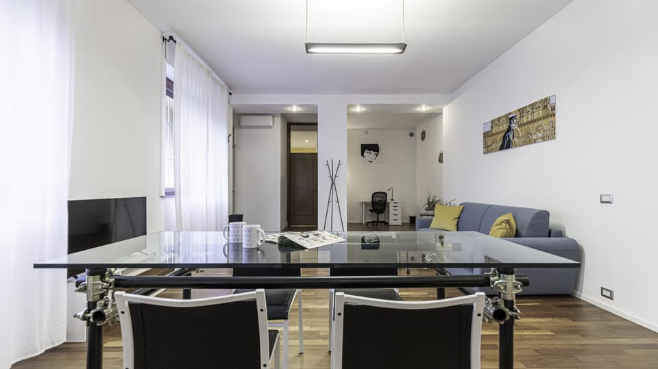 House | 1 bedroom