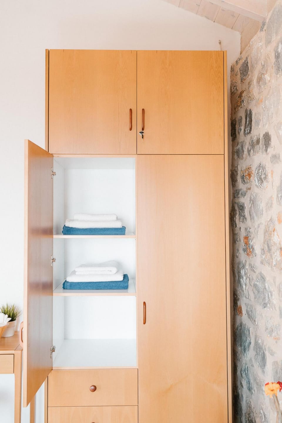 House | 2 bedrooms, soundproofing