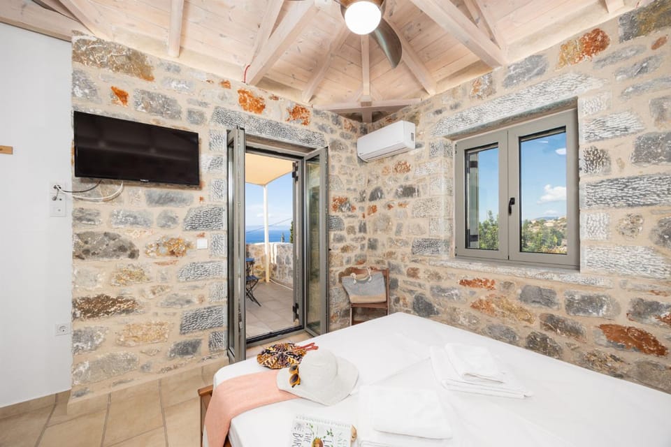 House | 2 bedrooms, soundproofing
