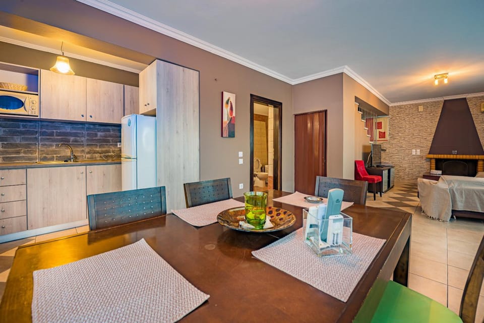 House | 2 bedrooms