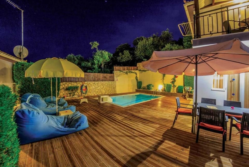 House | 2 bedrooms