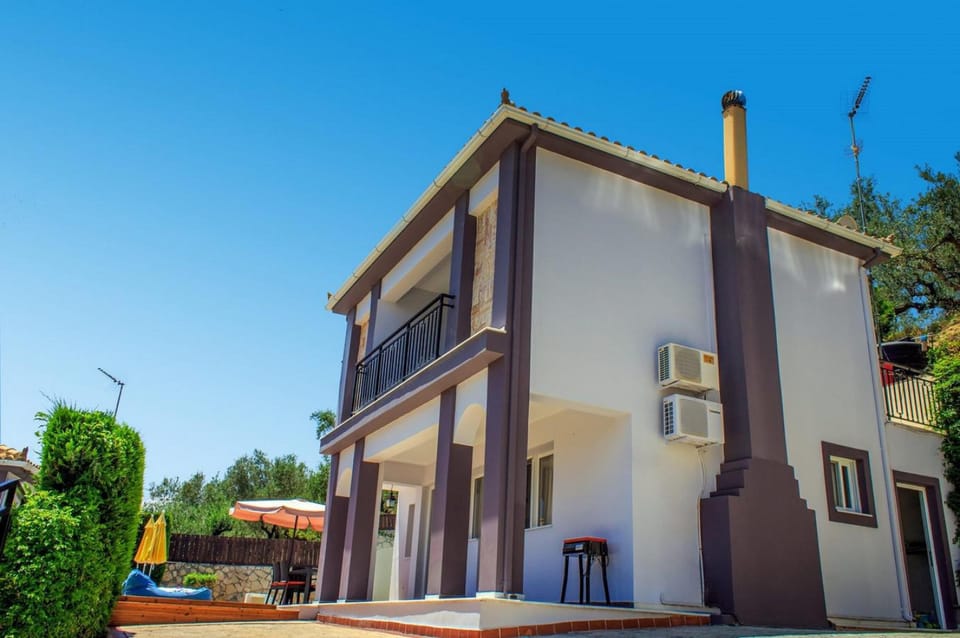 House | 2 bedrooms