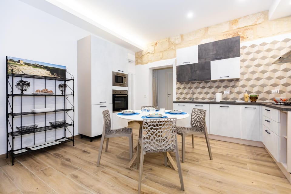 House | 1 bedroom