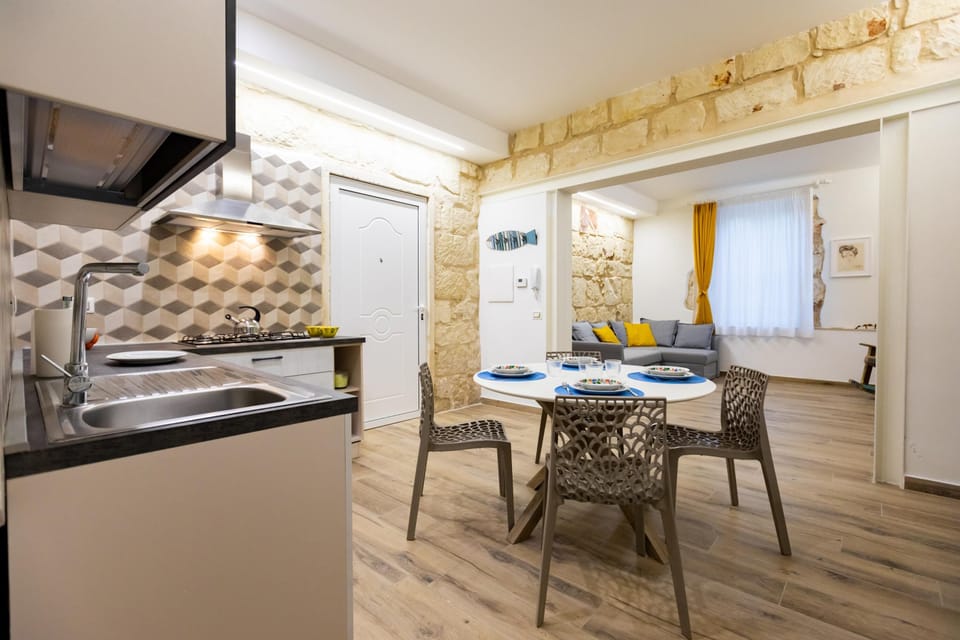 House | 1 bedroom