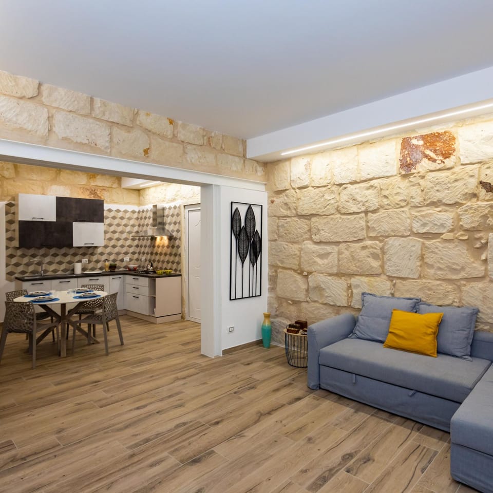 House | 1 bedroom