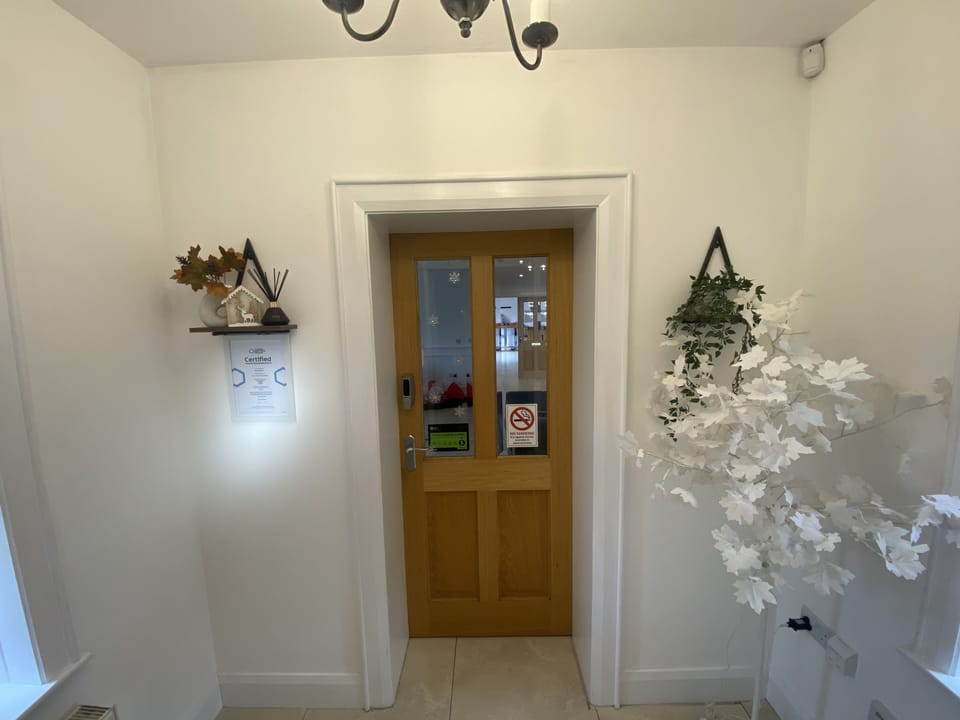 House | Interior