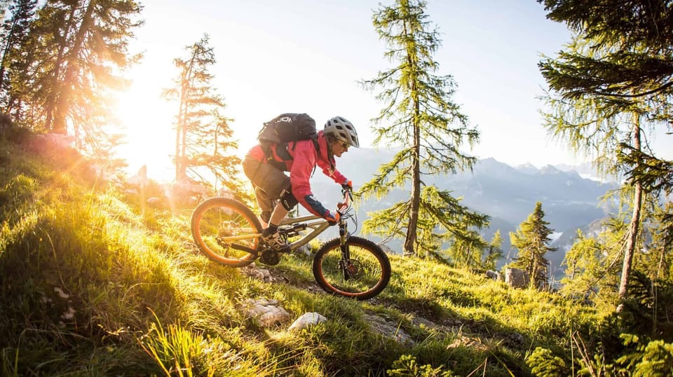 Bicycling