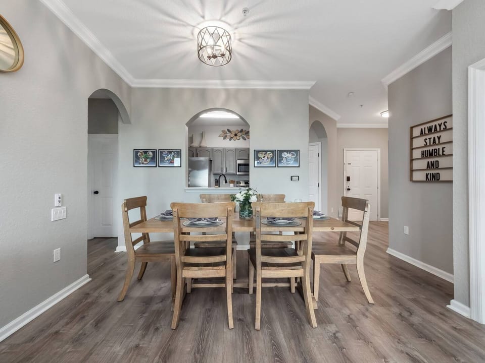 House, Accessible | 2 bedrooms