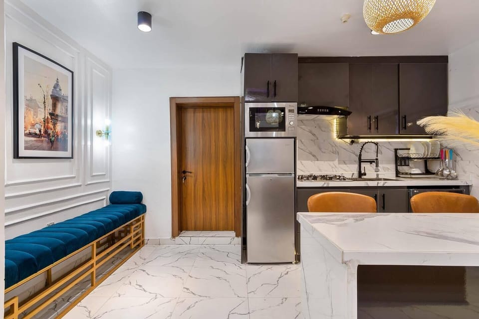 Executive Room | 1 bedroom, free WiFi