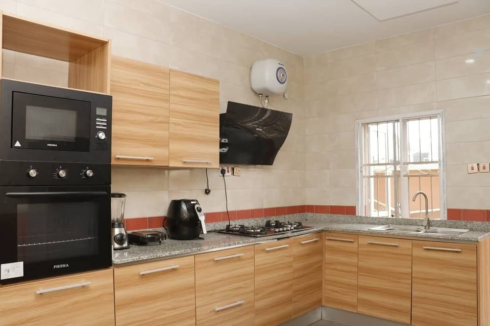 Deluxe Room | Private kitchenette