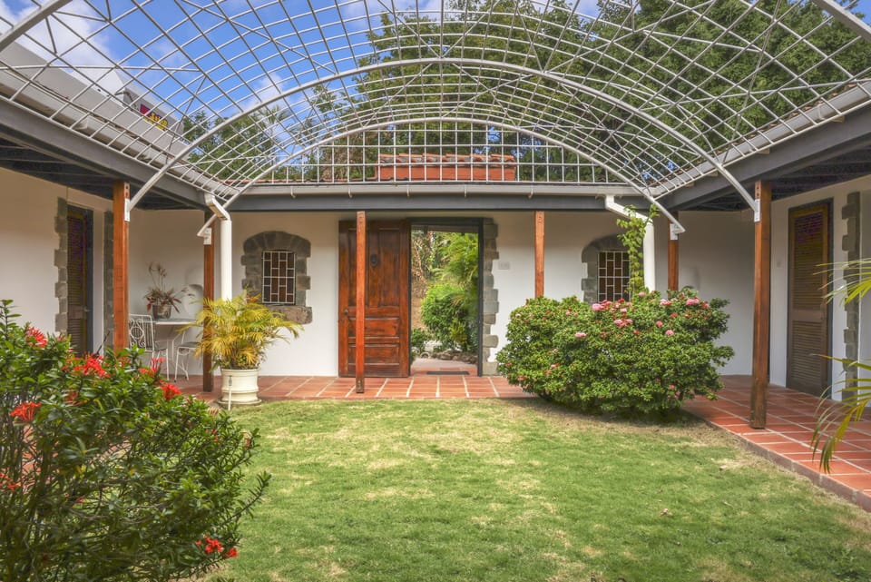 Villa, 2 Bedrooms | Exterior