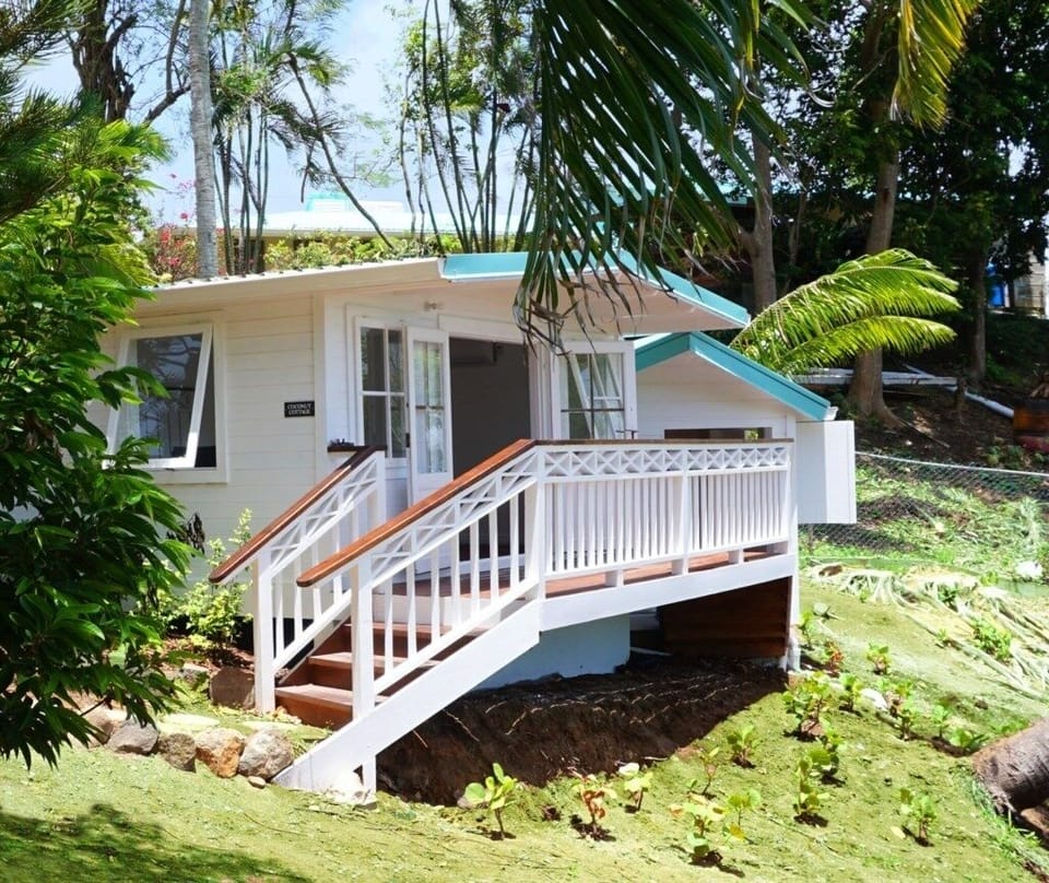 Villa, 3 Bedrooms | Exterior