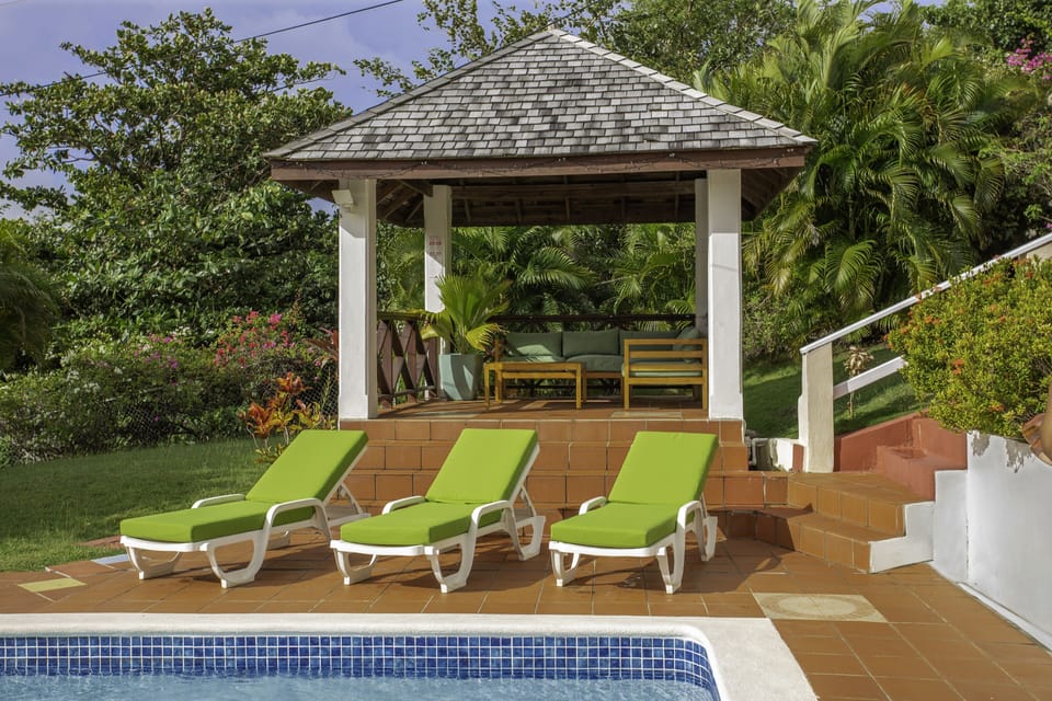Villa, 2 Bedrooms | Pool
