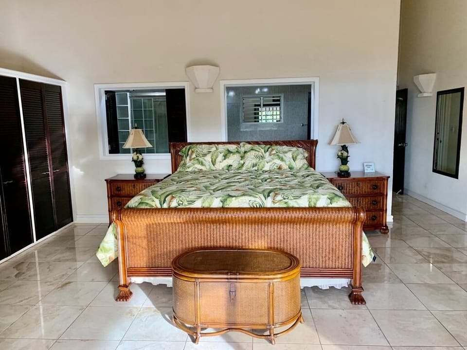 Villa, 5 Bedrooms | 5 bedrooms, free WiFi