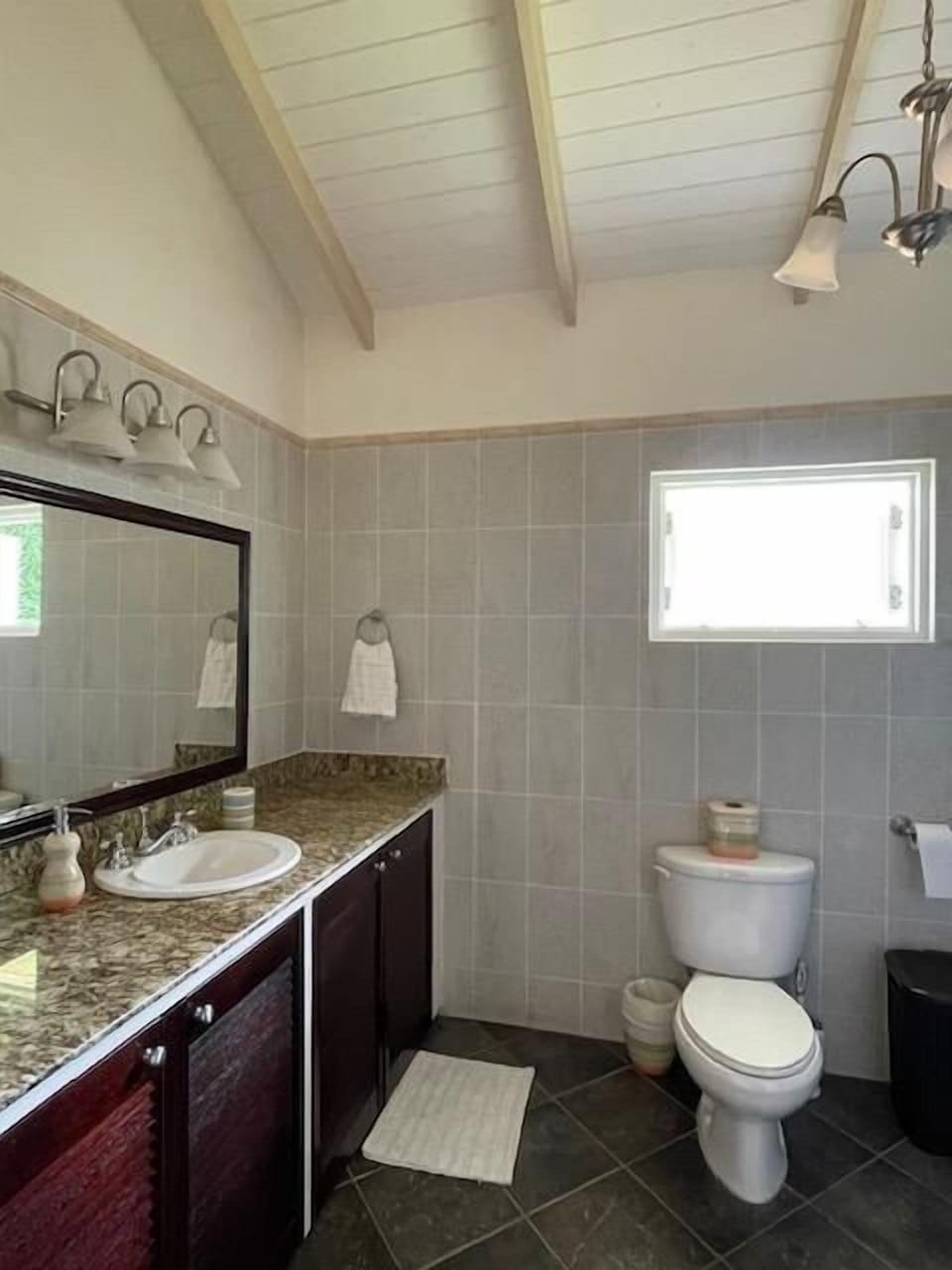 Beautiful 5-Bedroom Villa Ashiana in Marigot Bay 5 Villa by RedAwning Villa in Caribbean